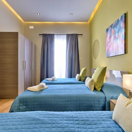 Ida - Indoor Heated Pool, Sauna, Games And Gym فيلة *