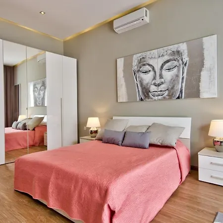 Ida - Indoor Heated Pool, Sauna, Games And Gym Villa *