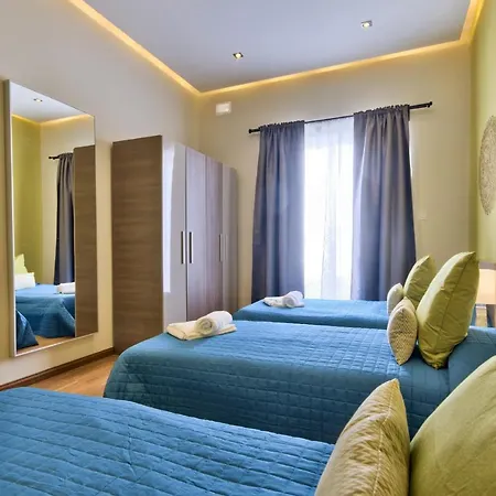 Ida - Indoor Heated Pool, Sauna, Games And Gym فيلة