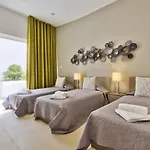 Ida - Indoor Heated Pool, Sauna, Games And Gym فيلة