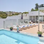 فيلة Ida - Indoor Heated Pool, Sauna, Games And Gym *