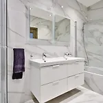 فيلة Ida - Indoor Heated Pool, Sauna, Games And Gym