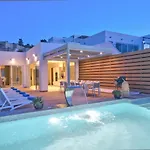 Ida - Indoor Heated Pool, Sauna, Games And Gym