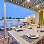 Ida - Indoor Heated Pool, Sauna, Games And Gym فيلة *