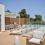 Ida - Indoor Heated Pool, Sauna, Games And Gym المليحة