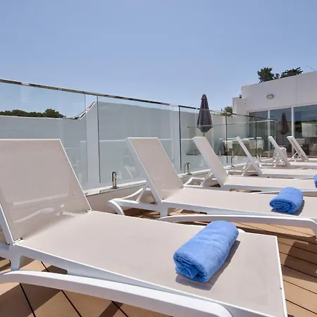 Ida - Indoor Heated Pool, Sauna, Games And Gym Villa