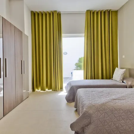 别墅 Ida - Indoor Heated Pool, Sauna, Games And Gym *