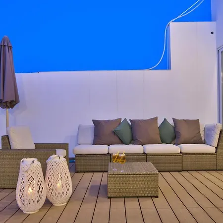 Ida - Indoor Heated Pool, Sauna, Games And Gym *