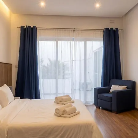 Ida - Indoor Heated Pool, Sauna, Games And Gym