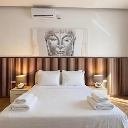 Ida - Indoor Heated Pool, Sauna, Games And Gym *