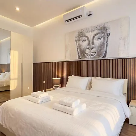 Willa Ida - Indoor Heated Pool, Sauna, Games And Gym Mellieħa