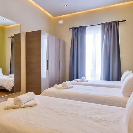 Willa Ida - Indoor Heated Pool, Sauna, Games And Gym Mellieħa