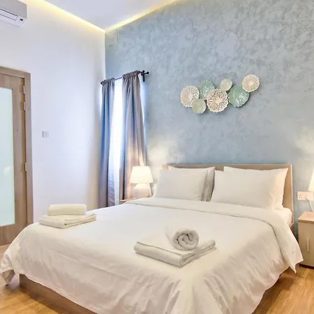 Ida - Indoor Heated Pool, Sauna, Games And Gym * メーリッハ