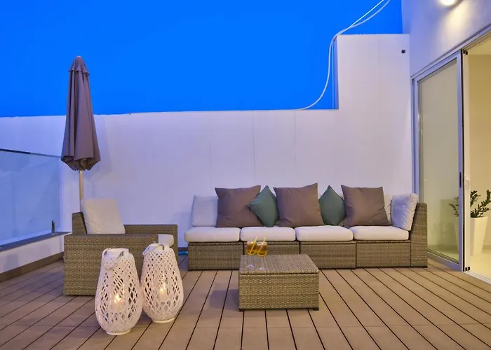 Ida - Indoor Heated Pool, Sauna, Games And Gym *